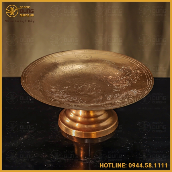 Tìm Hiểu Ý Nghĩa Các Đồ Vật Trên Bàn Chi Tiết 