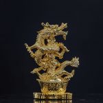 Nhận đúc tượng đồng theo yêu cầu – Bí quyết để bạn sở hữu tác phẩm độc bản