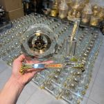 Hoàn thiện 150 khay đựng bút cho khách hàng tại TP Hồ Chí Minh