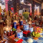 Dung Quang Hà Hoàn Thiện Và Bàn Giao Tượng Truyền Thần Tại Yên Khánh, Ninh Bình