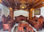 Hoàn thiện và lắp đặt tranh mã đáo thành công đồng vàng giả cổ kích thước 1m7x90 tại Chương Mỹ - Hà Nội