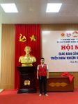 Hoàn thiện và bàn giao tượng bác Hồ 1m1 làm màu cho khách tại Ứng Hoà - Hà Nội
