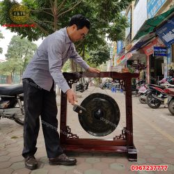   Chiêng Đồng Quang Hà - Lưu Giữ Văn Hóa Cổ Truyền Dân Tộc