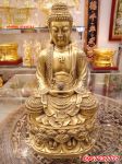 Tượng Đồng đẹp, Tượng Phật bằng đồng - Đồ Đồng Quang Hà™