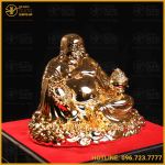 Dịch vụ mạ vàng tượng theo yêu cầu của khách