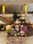 Đồ đồng Dung Quang Hà hoàn thiện tượng ông Hoàng Mười cao 90cm cho khách ở Vũ Thư, Thái Bình